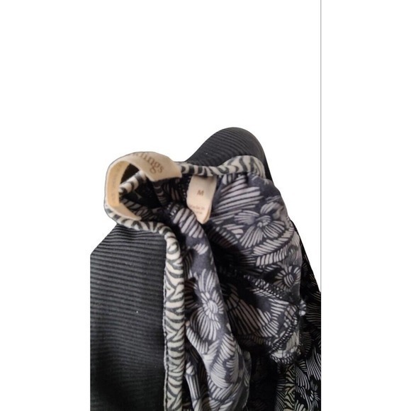 Soft Surronding Womens Pull on Tapered‎ Leg Ankle Pants Size Medium - Picture 8 of 8